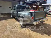 1982 Chevrolet C фото