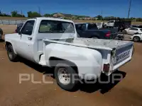 1982 Chevrolet C фото
