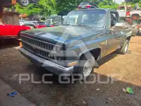 1982 Chevrolet C фото