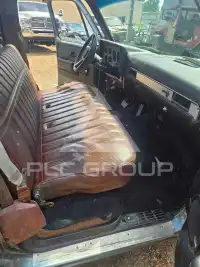 1982 Chevrolet C фото