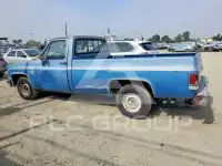 1982 Chevrolet CK Series photo