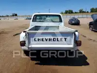 1982 Chevrolet C фото