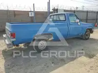1982 Chevrolet CK Series photo