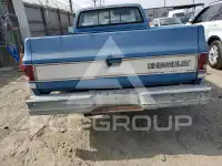 1982 Chevrolet CK Series photo