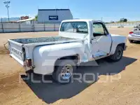 1982 Chevrolet C фото
