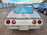 1982 Chevrolet Corvette фото