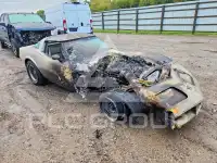 1982 Chevrolet Corvette фото