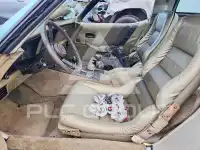 1982 Chevrolet Corvette фото