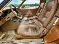 1982 Chevrolet Corvette photo
