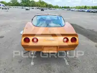 1982 Chevrolet Corvette photo