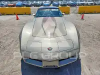 1982 Chevrolet Corvette photo