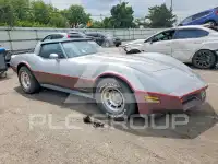 1982 Chevrolet Corvette фото