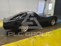 1982 Chevrolet Corvette фото