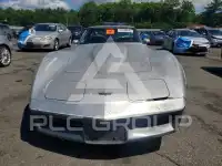 1982 Chevrolet Corvette фото