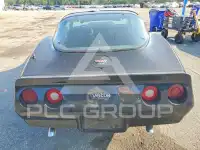 1982 Chevrolet Corvette photo