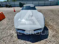 1982 Chevrolet Corvette фото