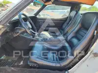 1982 Chevrolet Corvette фото