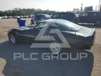 1982 Chevrolet Corvette photo