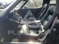 1982 Chevrolet Corvette photo