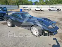 1982 Chevrolet Corvette photo