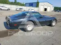 1982 Chevrolet Corvette photo