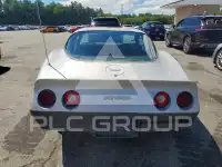1982 Chevrolet Corvette фото