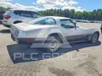 1982 Chevrolet Corvette фото
