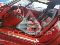 1982 Chevrolet Corvette photo