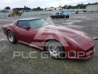 1982 Chevrolet Corvette photo