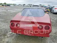 1982 Chevrolet Corvette photo