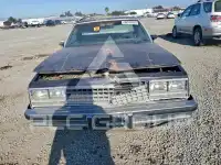 1982 Chevrolet El Camino фото