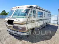 1982 Chevrolet P30 фото