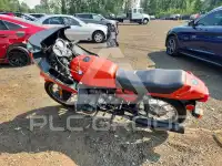 1982 BMW R65 фото
