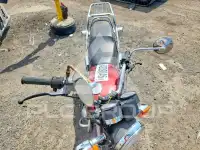 1982 Suzuki GS photo
