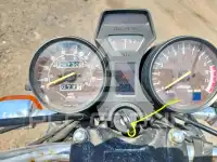1982 Suzuki GS photo
