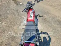1982 Suzuki GS photo