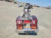 1982 Honda GL photo
