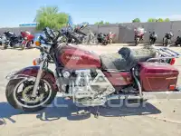 1982 Honda GL photo