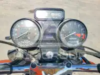 1982 Honda GL photo
