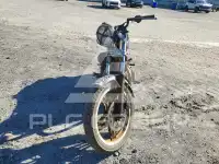 1982 Honda CB фото