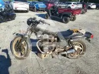 1982 Honda CB фото