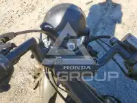 1982 Honda CB фото