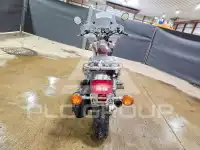 1982 Honda CB фото