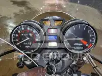 1982 Honda CB фото