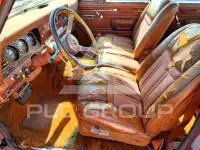 1982 Jeep WAGONEER photo