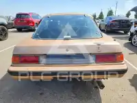 1982 Mazda RX-7 фото