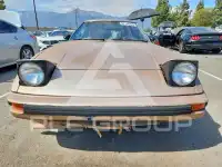 1982 Mazda RX-7 фото