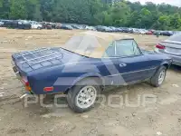 1982 Fiat 124 photo