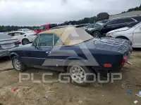 1982 Fiat 124 photo