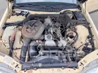 1982 Mercedes Benz E 300 фото